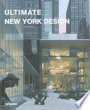 Ultimate New York Design
