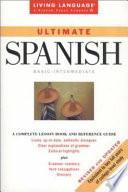 Ultimate Spanish