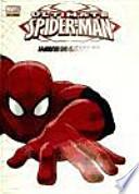 Ultimate Spider-Man: ¡Agente de Shield!