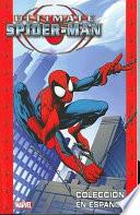 Ultimate Spider-Man