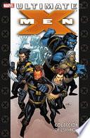 Ultimate X-Men
