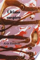 Último suspiro
