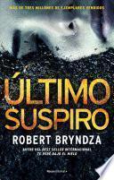 Ultimo Suspiro
