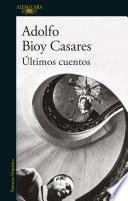 Últimos cuentos