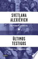 Últimos testigos