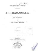 Ultramarinos