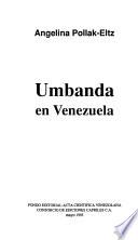 Umbanda en Venezuela
