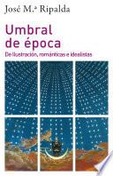 Umbral de época