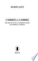 Umbría lumbre