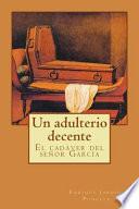 Un Adulterio Decente