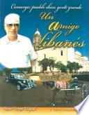 Un amigo Libanés