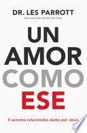 Un Amor Como Ese
