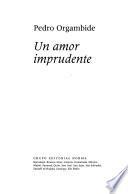 Un amor imprudente