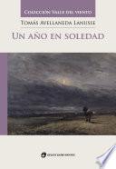 Un año de soledad