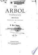 Un árbol torcido