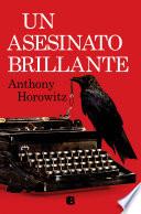Un asesinato brillante (Susan Ryeland 1)
