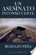 Un Asesinato Inconsecuente