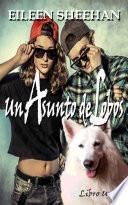 Un asunto de lobos
