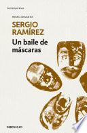 Un baile de máscaras