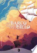 Un barco en el cielo