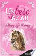 Un beso al azar