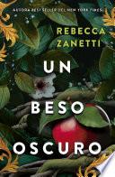 Un beso oscuro