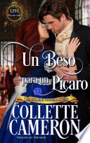 Un beso para un pícaro
