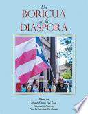 Un Boricua En La Diáspora