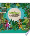 Un Bosque Encantado y el misterio del agua