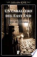 Un caballero de East End