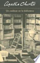 Un cadáver en la biblioteca