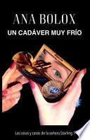 Un Cadaver Muy Frio