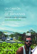 Un camión lleno de bananas
