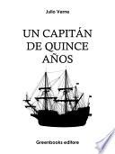 Un capitán de quince años