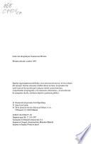 Un caso de inocencia