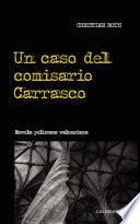 Un caso del comisario Carrasco