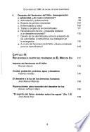 Un caudal de dolor e impotencia