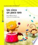 Un Circo Un Poco Raro