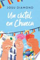 Un cóctel en Chueca