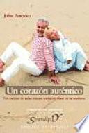 Un corazón auténtico