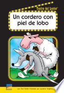 Un cordero con piel de Lobo
