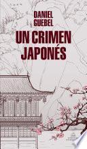 Un crimen japonés