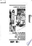 Un cuento de Navidad ; El censo