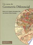 Un curso de geometría diferencial