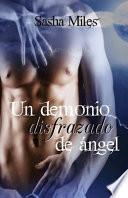 Un Demonio Disfrazado de Angel