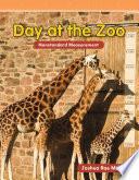 Un día en el zoológico (Day at the Zoo) 6-Pack