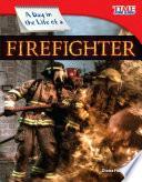 Un día en la vida de un bombero (A Day in the Life of a Firefighter) 6-Pack