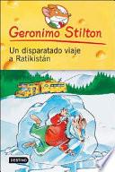 Un disparatado viaje a Ratikistán