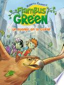 Un duende en la ciudad (Flambus Green)