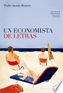 Un economista de letras